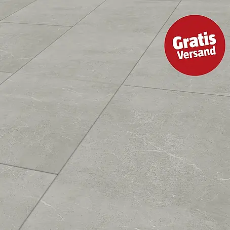 Vinylboden Rigid Fliese XL