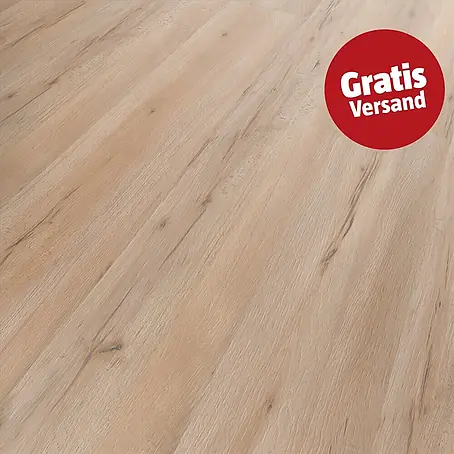 b!design  Vinylboden Clic