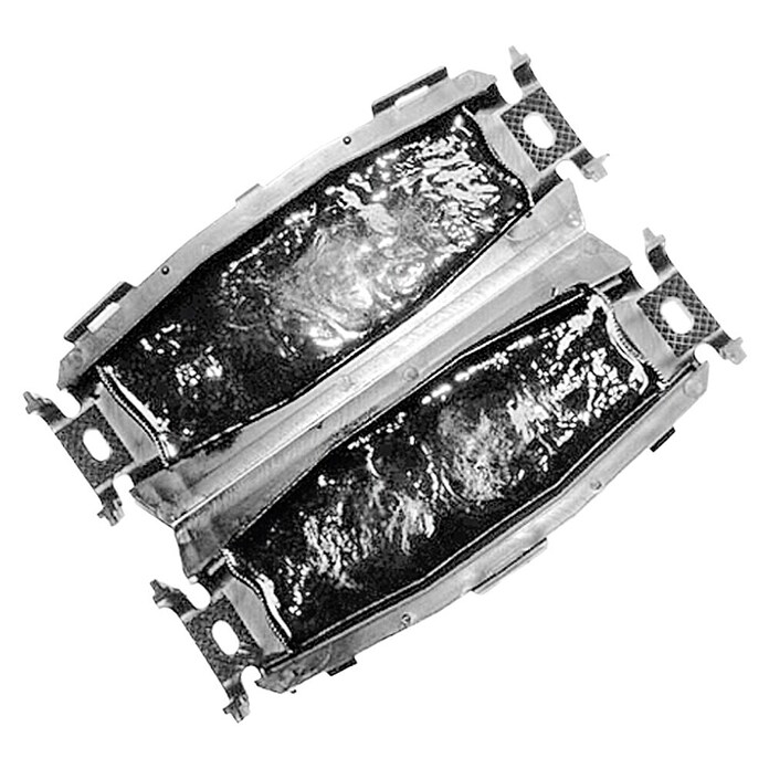 ASS Tuljava za zemeljski kabel  (IPX8) | 3251 - Stromhydranten ohne Kabel | CBDE - Stromhydranten im Garten | CBD - Verlängerungen, Tischsteckdosen, Kabelt | CB - Elektroinstallation | C - Elektro | BAUHAUS