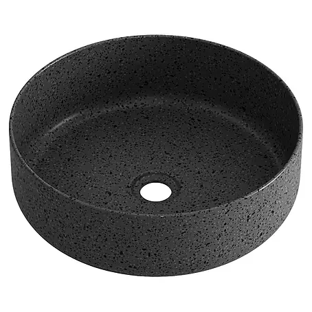 Lavabo redondo Orbita