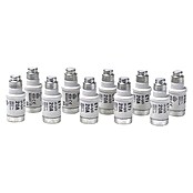 ASS Neozed-Sicherung (20 A, 400 V/AC, 250 V/DC, D02, E18, 10 Stk.)