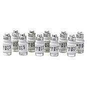 ASS Neozed-Sicherung (35 A, 400 V/AC, 250 V/DC, D02, E18, 10 Stk.)