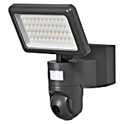 Osram Led-wandlamp voor buiten (23 W, 20 x 19,7 x 26,2 cm, IP44) | BAUHAUS