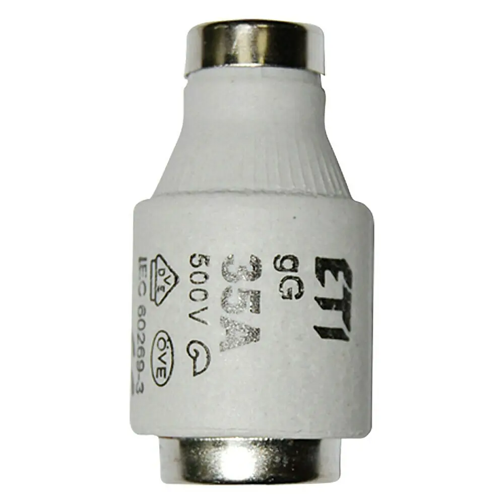 2x 3403.0164.24 Sicherung Von SCHURTER – Träge 6 Produktbild-Vorschau 2
