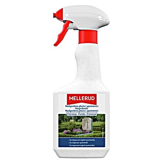 Mellerud Sredstvo za čišćenje nadgrobnih spomenika (Bočica s raspršivačem, 0,5 l)