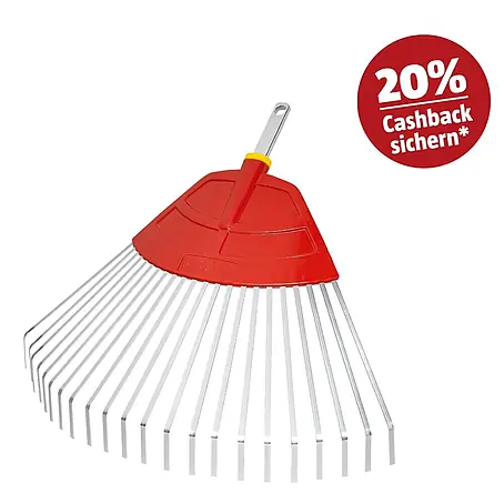 Wolf-Garten Multi-Star Laubbesen