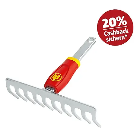 Wolf-Garten Multi-Star Kleinrechen DS-M