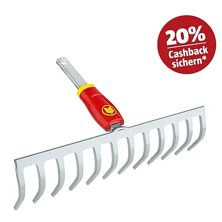 Wolf-Garten Multi-Star Rechen DR-M 30