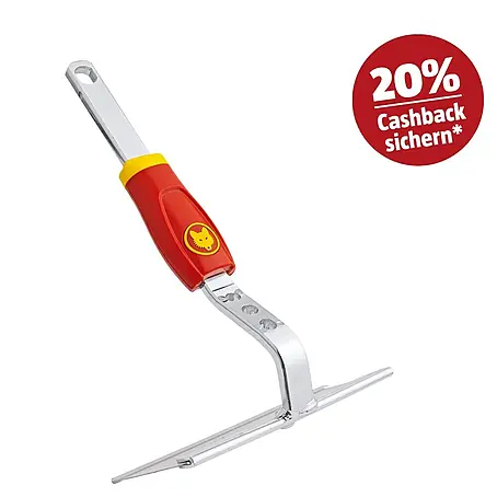 Wolf-Garten Multi-Star Gartenhacke HW-M 15