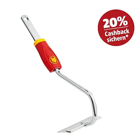 Wolf-Garten Multi-Star Gartenhacke HU-M 10