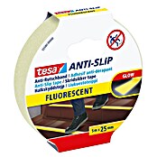 Tesa Anti-Rutsch-Tape Anti Slip (L x B: 5 m x 25 mm) | BAUHAUS
