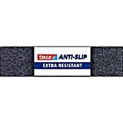 Tesa Antirutschband (Schwarz, 5 m x 25 mm)