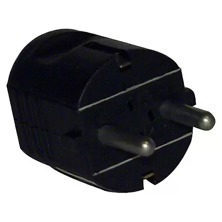 UniTEC  Schutzkontaktstecker