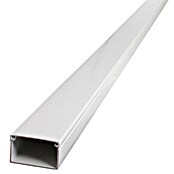 Kanal za kabel  (2 m x 30 mm x 15 mm, Bele barve) | 3294 - Kabelkanal und Zubehör | CBED - Befestigungstechnik | CBE - Kabel und Zubehör | CB - Elektroinstallation | C - Elektro | BAUHAUS