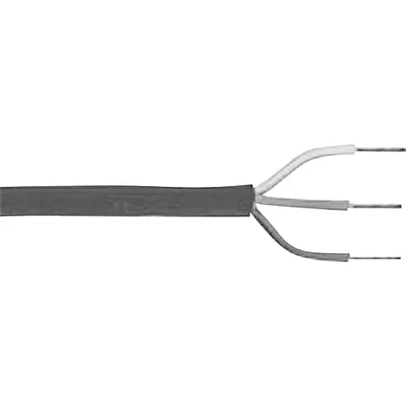 Schlauchleitung H05VV-F 3G1,5 mm²