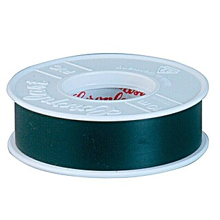 Coroplast PVC-Isolierband (10 m x 15 mm, Schwarz)