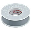 UniTEC Isolierband (Grau, 10 m x 15 mm x 0,15 mm)