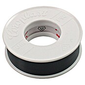 Coroplast Izolacijski trak  (10 m x 25 mm x 0,15 mm, Črne barve) | 3325 - Isolierband | CBFD - Verbindungsklemmen | CBF - Hausinstallation | CB - Elektroinstallation | C - Elektro | BAUHAUS