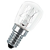 Osram Gloeilamp (15 W, E14, Helder, Energielabel: E)