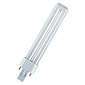 Osram Spaarlamp Dulux S Interna (9 W, Warm wit, Energielabel: A)