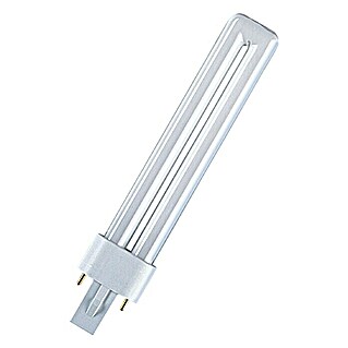 Osram Energiesparlampe Dulux S Interna (9 W, Warmweiß)