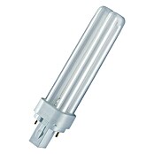Osram Spaarlamp Dulux D Interna (10 W, Warm wit, Energielabel: B)