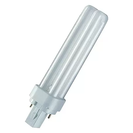 Osram  Energiesparlampe Dulux D Interna