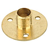 Voltomat Scheibennippel (L x B x H: 26 x 26 x 10 mm)