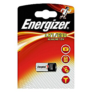 Energizer Baterije (LR1, Lady N, 1,5 V)