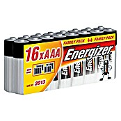 Energizer Pila Classic AAA (Micro AAA, 1,5 V)