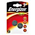 Energizer Knopfzelle 