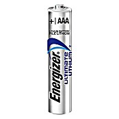 Energizer Batterij Ultimate Lithium (Micro AAA, 1,5 V, 4 stk.)