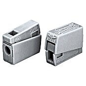 Wago Spojnica za žice (Broj vodiča: 2, 0,5 - 2,5 mm², 24 A, 400 V, 10 kom)
