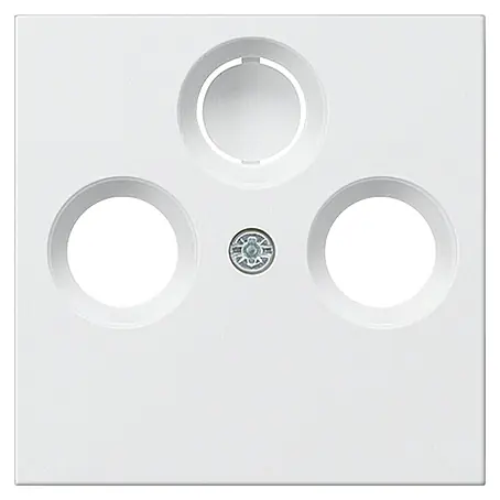 Gira System 55 Antennenabdeckung 086927