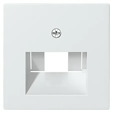 Gira System 55 UAE-Abdeckung 027027