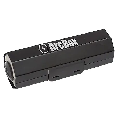 Kabelbox ArcBox Solar-Brandschutz-Anschlussgehäuse