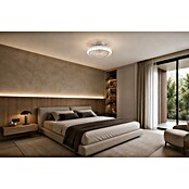 Ferotehna Stropni ventilator Liora  (Bijele boje, 48 cm, 15 W) | BAUHAUS