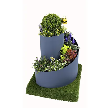 Jardinion  Kräuterspirale