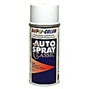 Dupli-Color Acryl-Autospray Classic (Ford, Diamantweiß, 150 ml)