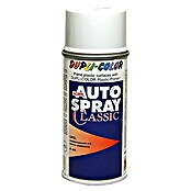 Dupli-Color Acryl-Autospray Classic (Opel, Casablancaweiß, 150 ml)