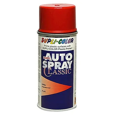 Dupli-Color  Acryl-Autospray Classic