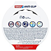 Tesa Anti-Rutsch-Tape Anti Slip (L x B: 5 m x 25 mm) | BAUHAUS