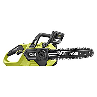 Ryobi ONE+ Akumulatorska verižna žaga RY18CSX30B-0 (18 V, Dolžina meča: 30 cm)