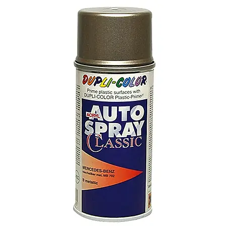 Dupli-Color  Acryl-Autospray Classic