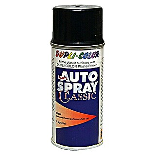 Dupli-Color Acryl-Autospray Classic (BMW, Diamantschwarz Perlcoloreffekt, 150 ml)