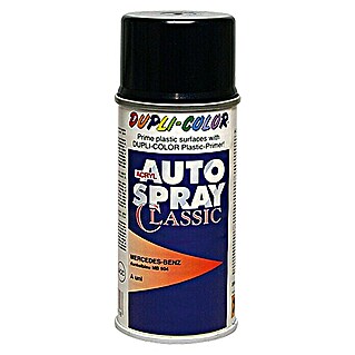 Dupli-Color Acryl-Autospray Classic (Mercedes Benz, Dunkelblau, 150 ml)