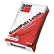 Baumit Kalkzement-Leichtputz GrundPutz Leicht Speed (40 kg) | BAUHAUS