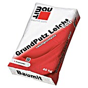 Baumit Kalkzement-Leichtputz Baumit GrundPutz Leicht (40 kg) | BAUHAUS