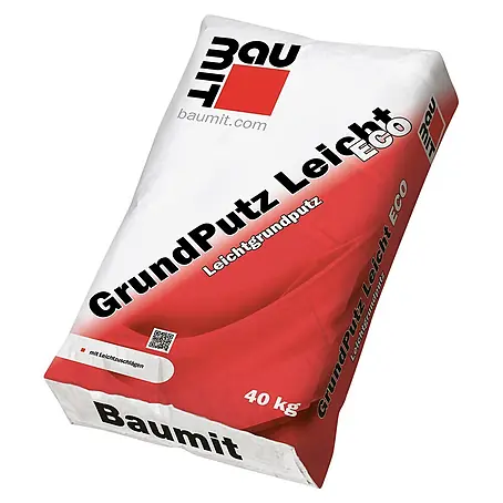Baumit  Kalkzement-Leichtputz Baumit GrundPutz Leicht
