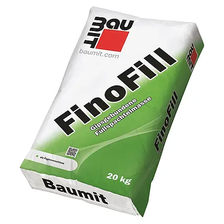 Baumit Füllspachtel FinoFill
